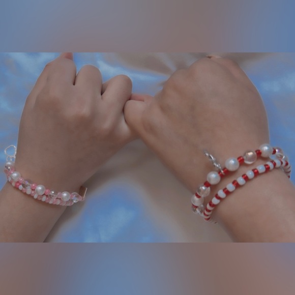 Dog Matching bracelet for best friends significant others couples - Picture 5 of 5